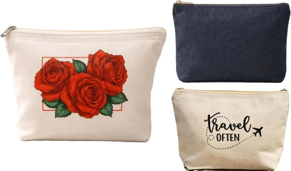 Esycarry_Trendy_Pouch_For_Women_Pouch_|_Pack_Of_3