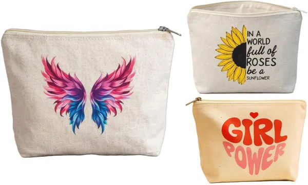 Esycarry_Trendy_Pouch_For_Women_Pouch_|_Pack_Of_3