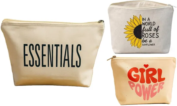 Esycarry_Trendy_Pouch_For_Women_Pouch_|_Pack_Of_3