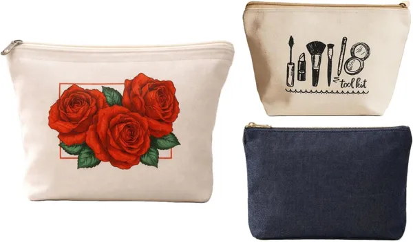 Esycarry_Trendy_Pouch_For_Women_Pouch_|_Pack_Of_3