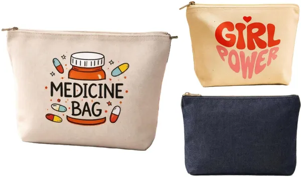 Esycarry_Trendy_Pouch_For_Women_Pouch_|_Pack_Of_3
