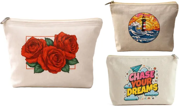 Esycarry_Trendy_Pouch_For_Women_Pouch_|_Pack_Of_3