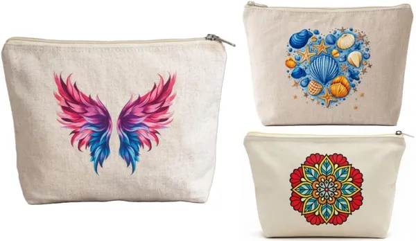 Esycarry_Trendy_Pouch_For_Women_Pouch_|_Pack_Of_3