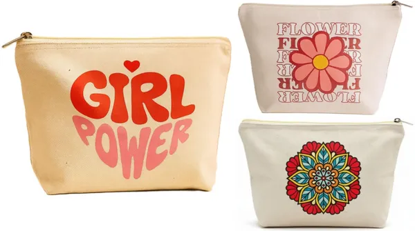 Esycarry_Trendy_Pouch_For_Women_Pouch_|_Pack_Of_3