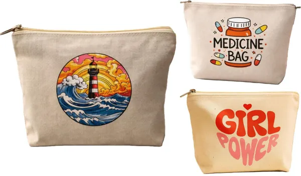 Esycarry_Trendy_Pouch_For_Women_Pouch_|_Pack_Of_3