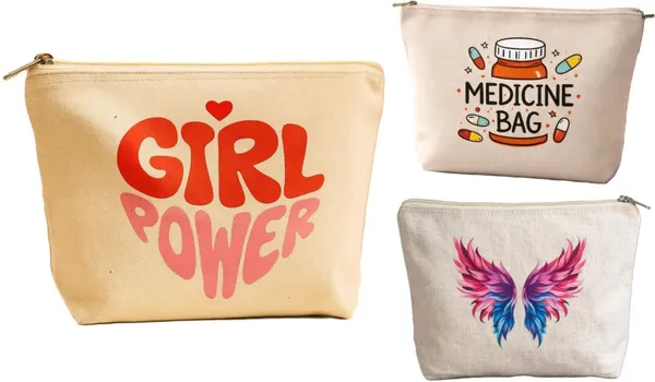 Esycarry_Trendy_Pouch_For_Women_Pouch_|_Pack_Of_3