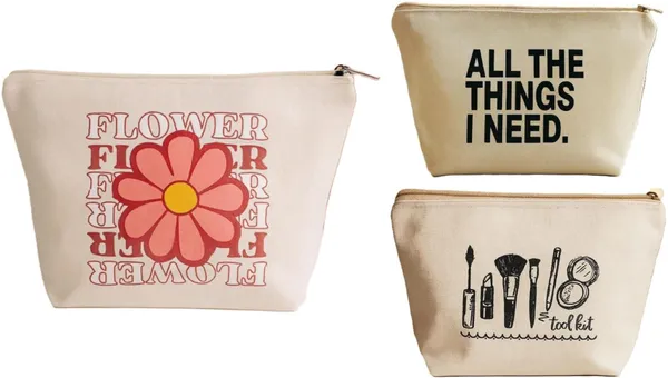 Esycarry_Trendy_Pouch_For_Women_Pouch_|_Pack_Of_3