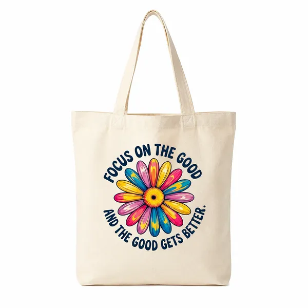 Esycarry_Women_Solid_Minimalist_Premium_Utility_Tote_Bag