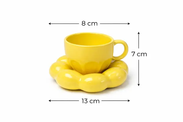 Bubble_Cup_Saucer_Set_Sunflower_Design_Ceramic_Coffee_Mug_With_Saucer_240_Ml_Yellow_Tea_Coffee_Cup_Set_For_Home_Office_Gifting_Pack_Of_1