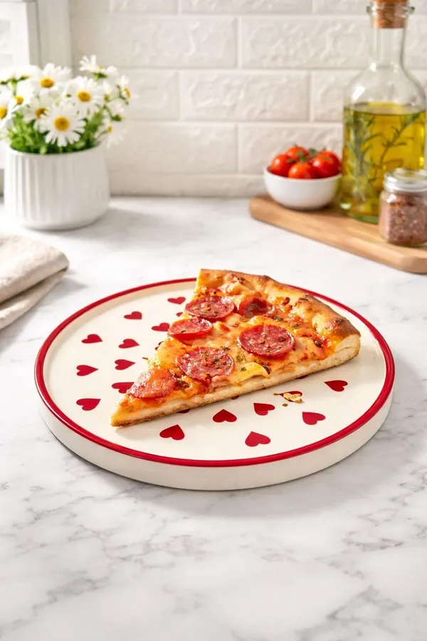 Ceramic_Heart_Print_Pizza_Plate_21_Cm_Round_Serving_Plate_Aesthetic_Snack_Pizza_Platter_For_Home_Cafe_Gifting
