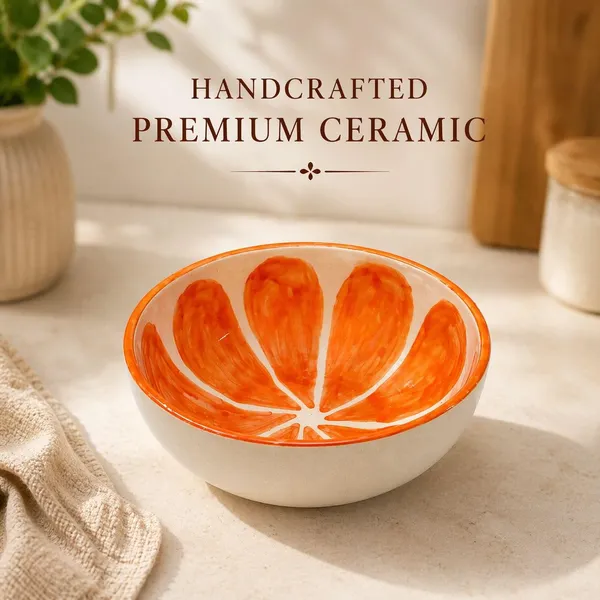 Ceramic_Fruit_Bowl_Set_Of_2_Handcrafted_Orange_Design_Serving_Bowls_Microwave_Safe_Dishwasher_Safe_Salad_Bowl_Snack_Bowl_Pasta_Bowl_Kitchen_Dining_Tableware_Decorative_Gift_Bowl_Set