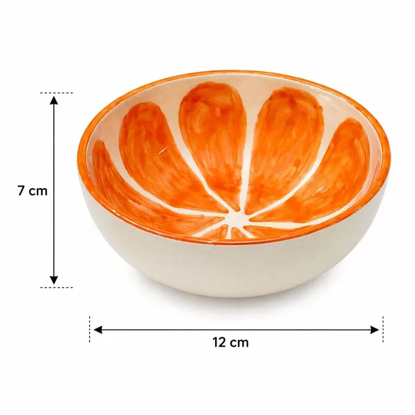 Ceramic_Fruit_Bowl_Set_Of_2_Handcrafted_Orange_Design_Serving_Bowls_Microwave_Safe_Dishwasher_Safe_Salad_Bowl_Snack_Bowl_Pasta_Bowl_Kitchen_Dining_Tableware_Decorative_Gift_Bowl_Set
