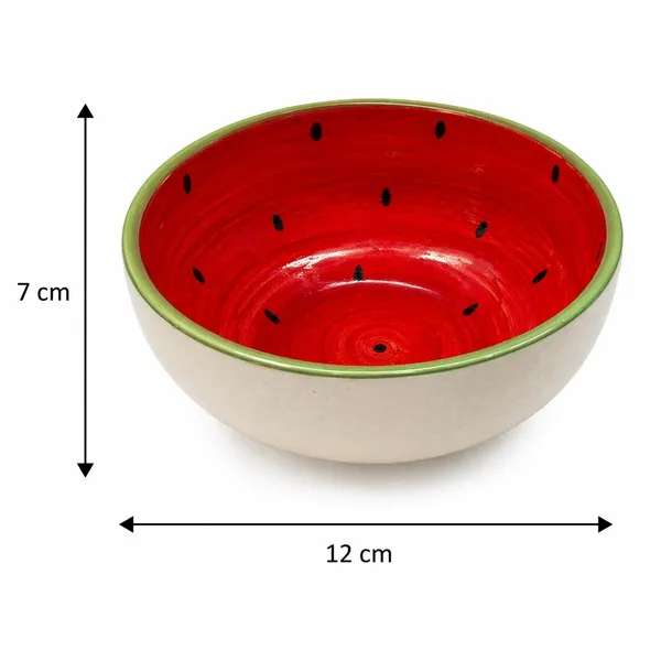 Ceramic_Fruit_Bowl_Set_Of_2_Handcrafted_Watermelon_Design_Serving_Bowls_Microwave_Safe_Dishwasher_Safe_Salad_Bowl_Snack_Bowl_Pasta_Bowl_Kitchen_Dining_Tableware_Decorative_Gift_Bowl_Set