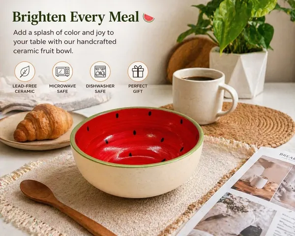 Ceramic_Fruit_Bowl_Set_Of_2_Handcrafted_Watermelon_Design_Serving_Bowls_Microwave_Safe_Dishwasher_Safe_Salad_Bowl_Snack_Bowl_Pasta_Bowl_Kitchen_Dining_Tableware_Decorative_Gift_Bowl_Set