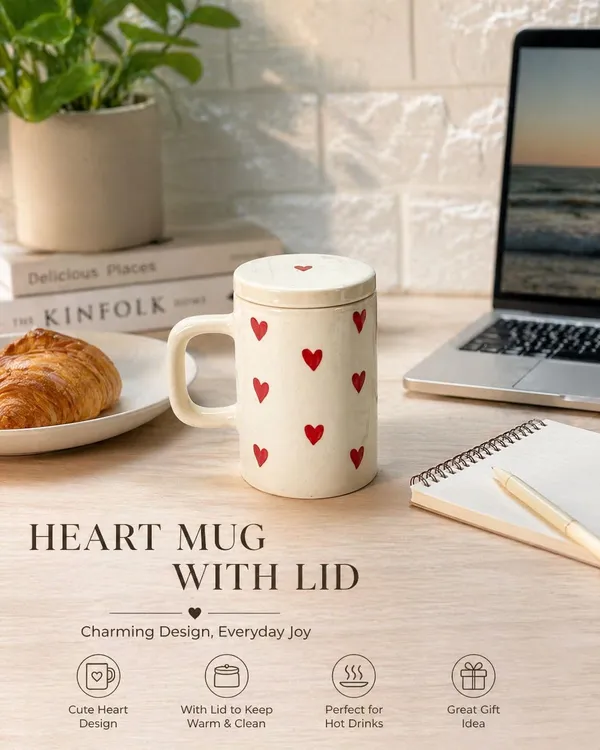 Heart_Print_Ceramic_Mug_With_Lid_450_Ml_For_Tea_Cappuccino_Latte_And_Hot_Chocolate_Aesthetic_Style_Kitchen_Office_Gift