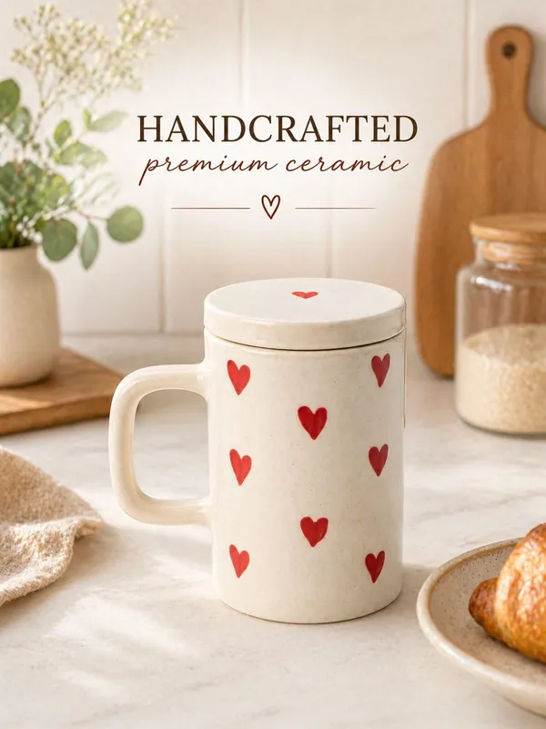 Heart_Print_Ceramic_Mug_With_Lid_450_Ml_For_Tea_Cappuccino_Latte_And_Hot_Chocolate_Aesthetic_Style_Kitchen_Office_Gift