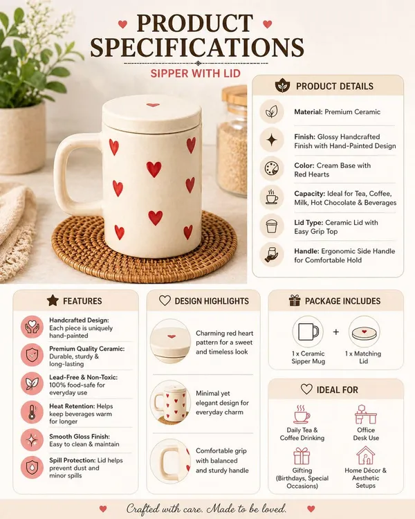 Heart_Print_Ceramic_Mug_With_Lid_450_Ml_For_Tea_Cappuccino_Latte_And_Hot_Chocolate_Aesthetic_Style_Kitchen_Office_Gift