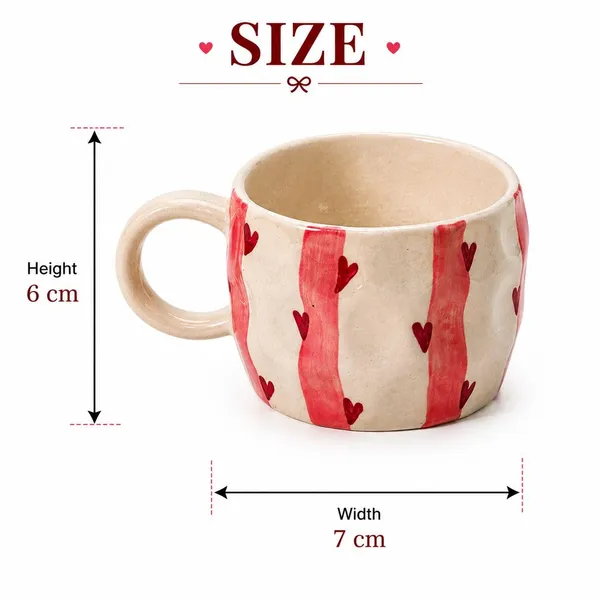 Handcrafted_Ceramic_Coffee_Mug_250ml_Pink_Stripes_Heart_Design_For_Coffee_Milk_Hot_Chocolate_Dishwasher_Safe_Gift_For_Girls_Women