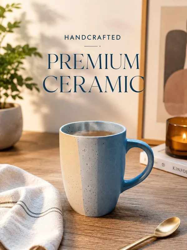 Handcrafted_Ceramic_Coffee_Mug_Dual_Tone_Speckled_With_Handle_Microwave_Dishwasher_Safe_For_Home_Office_Gifting_Blue_Beige