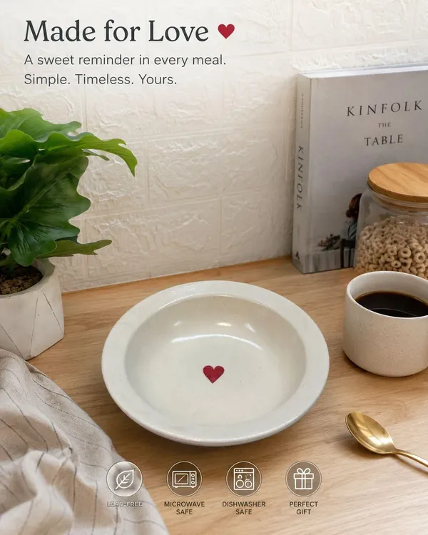 Handcrafted_Ceramic_Pasta_Plate_Set_Of_2_With_Heart_Design_Glossy_Aesthetic_Handmade_Dinner_Plates_For_Pasta_Salad_Dessert_Snacks_Minimalist_Ceramic_Serving_Plates_For_Kitchen_Dining_Table