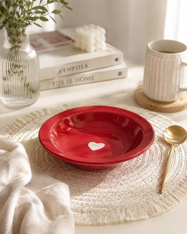 Red_Heart_Ceramic_Pasta_Plate_Set_of_2