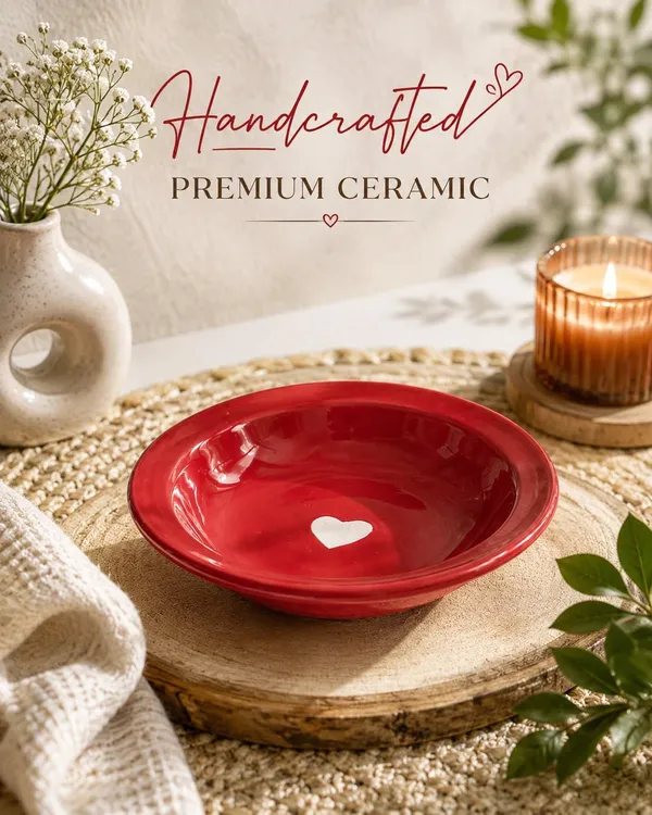 Red_Heart_Ceramic_Pasta_Plate_Set_of_2