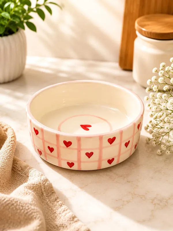 Ceramic_Breakfast_Bowl_300_ML_|_Cute_Heart_Print_Bowl_|_Aesthetic_Soup_Bowl_|_Salad_Bowl_|_Smoothie_Bowl_|_Dessert_Bowl_|_Ice_Cream_Bowl_|_Snack_Bowl_|_Microwave_Safe_|_Dishwasher_Safe_|_Handmade_Ceramic_Kitchen_Bowl_(Set_of_1)