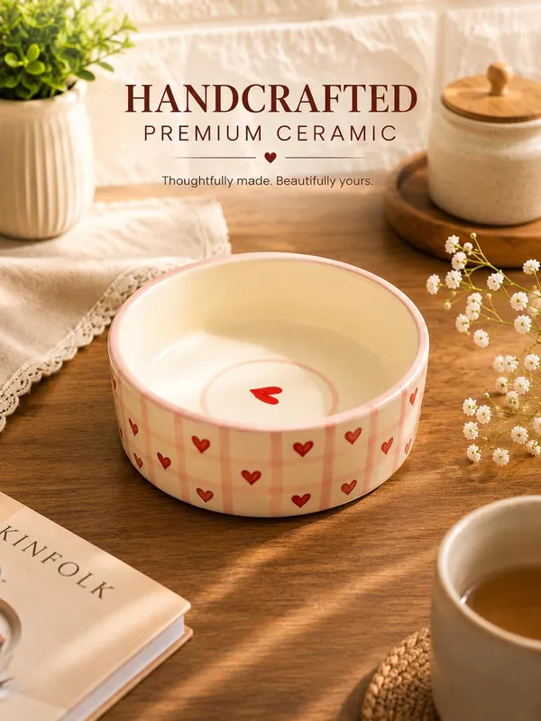 Ceramic_Breakfast_Bowl_300_ML_|_Cute_Heart_Print_Bowl_|_Aesthetic_Soup_Bowl_|_Salad_Bowl_|_Smoothie_Bowl_|_Dessert_Bowl_|_Ice_Cream_Bowl_|_Snack_Bowl_|_Microwave_Safe_|_Dishwasher_Safe_|_Handmade_Ceramic_Kitchen_Bowl_(Set_of_1)
