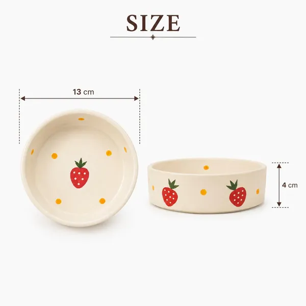 Ceramic_Breakfast_Bowl_300_ML_|_Cute_Strawberry_Cereal_Bowl_|_Aesthetic_Soup_Bowl_|_Salad_Bowl_|_Smoothie_Bowl_|_Dessert_Bowl_|_Ice_Cream_Bowl_|_Snack_Bowl_|_Microwave_Safe_|_Dishwasher_Safe_|_Handmade_Ceramic_Kitchen_Bowl_(Set_of_1)