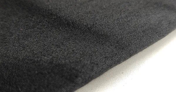 Premium_&_Soft_Black_Cotton_Semi_Formal_Shirt_For_Men