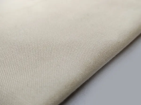 Premium_&_Soft_Cream_Cotton_Semi_Formal_Shirt_For_Men