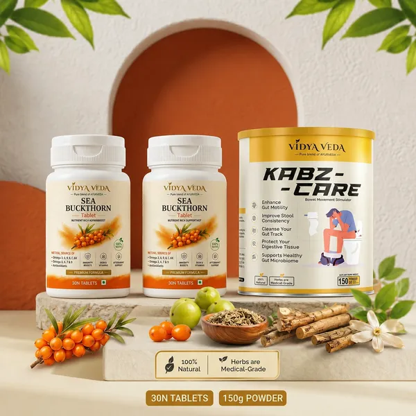 Seabacthorn_Tablets_And_Kabz_Care_Powder_Herbal_Solution_For_Constipation,_Gas_And_Acidity_Pack_of_3