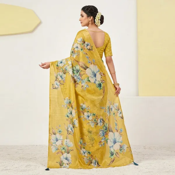 Yellow_Shimmer_Tissue_Premium_Saree_For_Women
