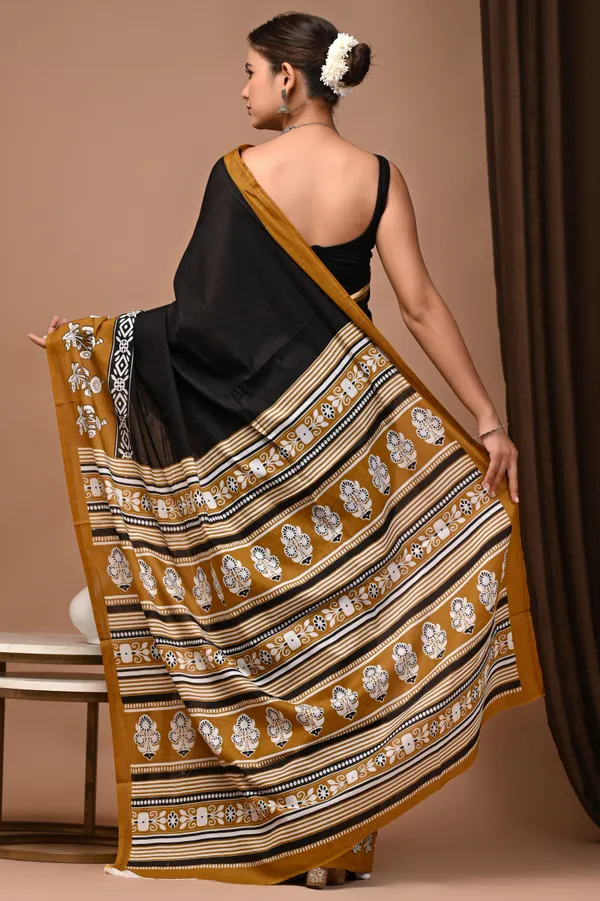 Cotton_Mulmul_Printed_Saree_For_Women