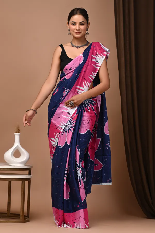 Cotton_Mulmul_Printed_Saree_For_Women