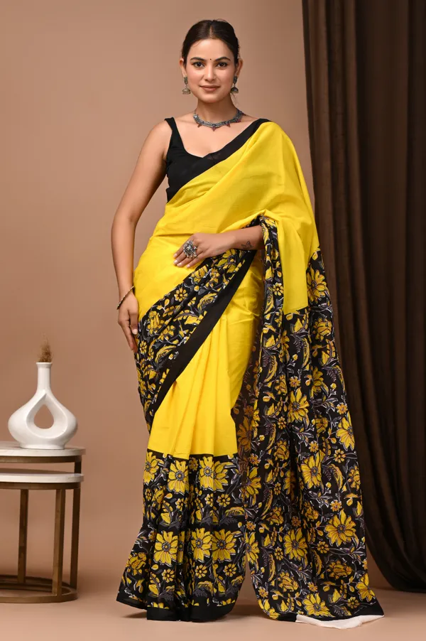 Cotton_Mulmul_Printed_Saree_For_Women