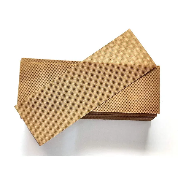 Mankolo_Disposable_Waxing_Strips_Coffee