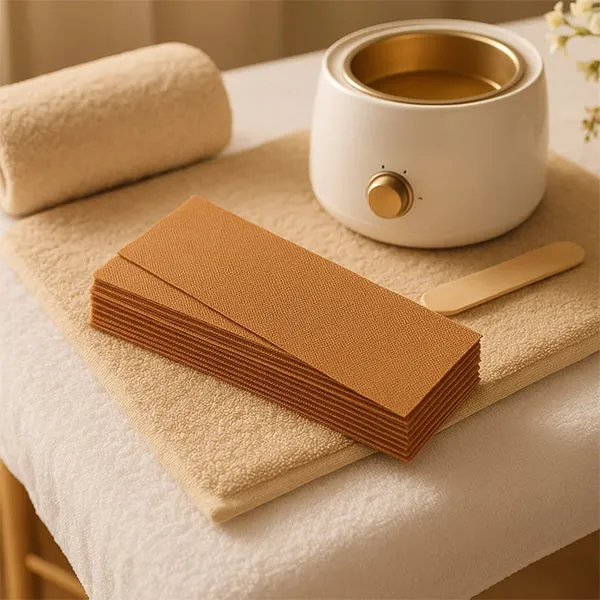 Mankolo_Disposable_Waxing_Strips_Coffee