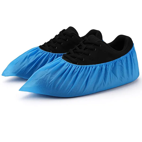 Mankolo_Non_Woven_Shoe_Cover_Blue