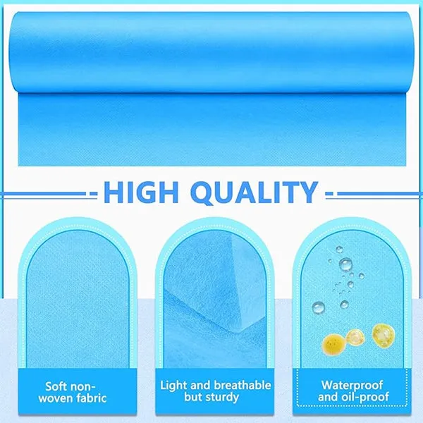 Mankolo_Non_Woven_Fabric_Disposable_Bed_Sheet_Blue