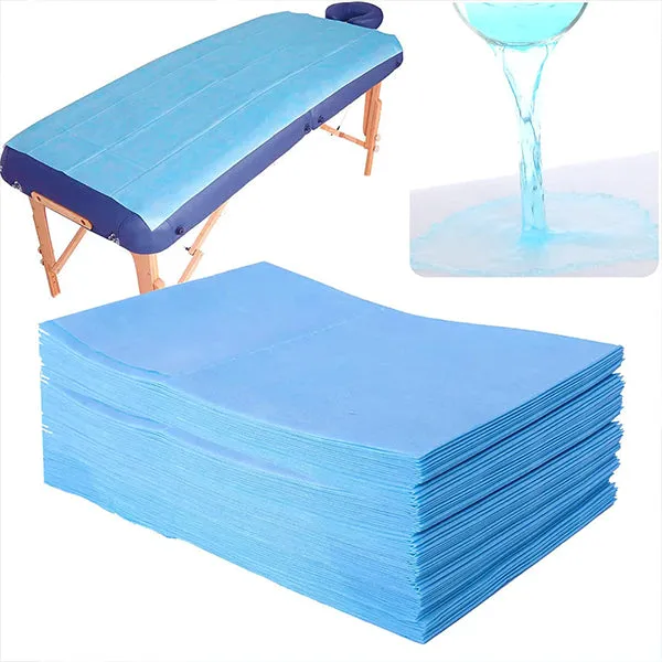 Mankolo_Non_Woven_Fabric_Disposable_Bed_Sheet_Blue