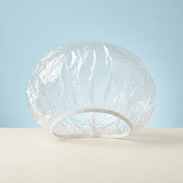 Mankolo_Plastic_Shower_Cap