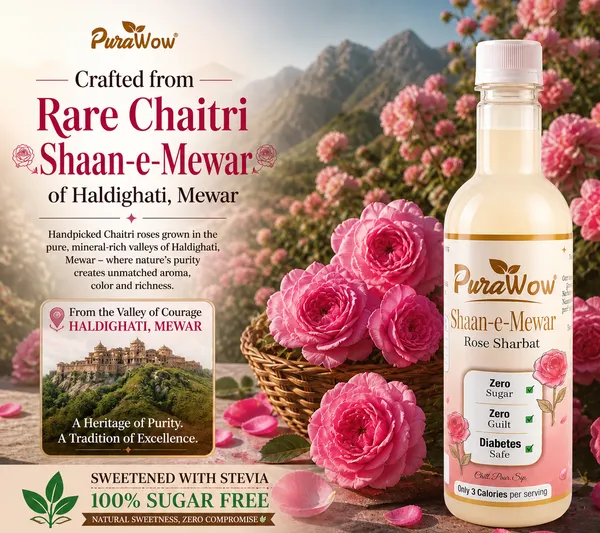 PuraWow_Shaan-e-Mewar_Rose_Sharbat_-_500ml