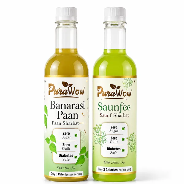 Saunfee_&_Banarasi_Paan_Combo_|_Saunf_+_Paan_Sharbat_|_Zero_Sugar_|_Stevia_Sweetened_|_500ml_X_2
