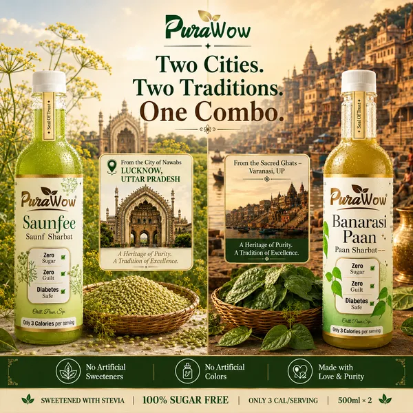 Saunfee_&_Banarasi_Paan_Combo_|_Saunf_+_Paan_Sharbat_|_Zero_Sugar_|_Stevia_Sweetened_|_500ml_X_2