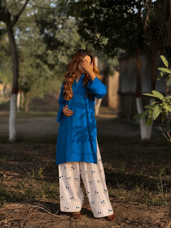 Blue_Bloom_Farsi_Salwar_Set