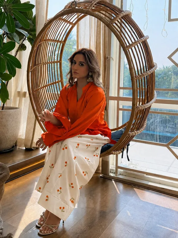 Rust_Orange_Bloom_Farsi_Salwar_Set