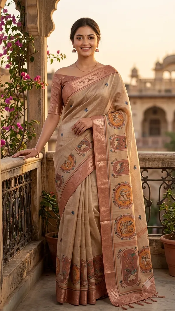 Saree_