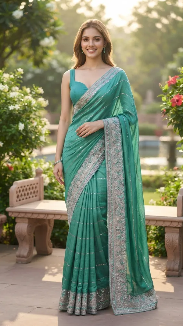 Saree_