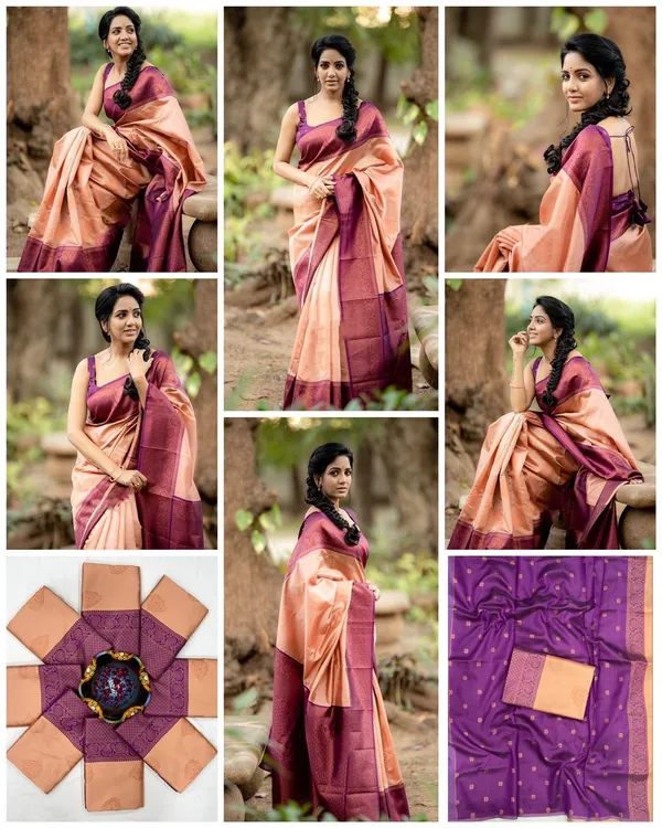 Marziyaa_Printed_Banarasi_Jacquard_Saree_(Pink)